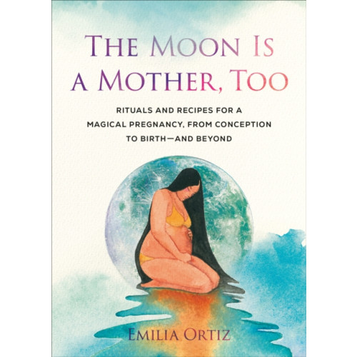 Penguin Putnam Inc The Moon is a Mother, Too (häftad, eng)