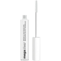 Produktbild för Mega Clear Brow & Lash Mascara 11ml