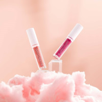 Produktbild för Cloud Pout Marshmallow Lip Mousse 3ml - Marsh To My Mallow