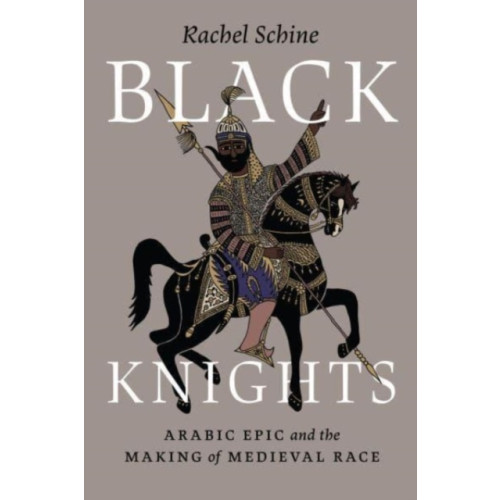 The university of chicago press Black Knights (häftad, eng)