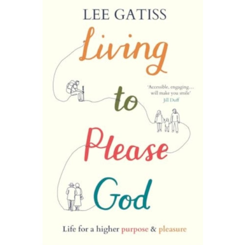 Inter-Varsity Press Living to Please God (häftad, eng)