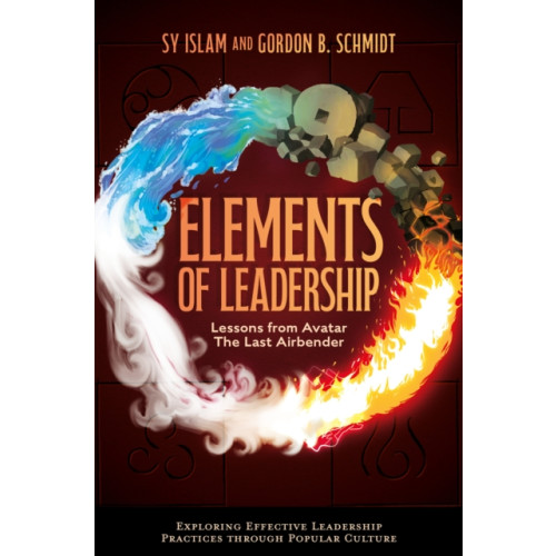 Emerald Publishing Limited Elements of Leadership (häftad, eng)