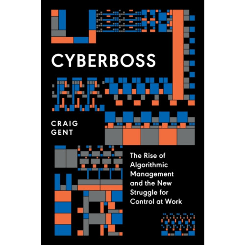 Verso Books Cyberboss (häftad, eng)