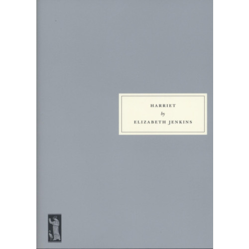 Persephone Books Ltd Harriet (häftad, eng)