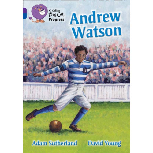 HarperCollins Publishers Andrew Watson (häftad, eng)