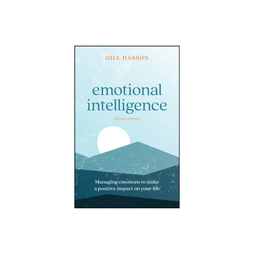 Produktbild för Emotional Intelligence (häftad, eng)