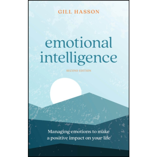 John Wiley And Sons Ltd Emotional Intelligence (häftad, eng)