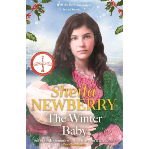 Bonnier Books Ltd The Winter Baby (häftad, eng)