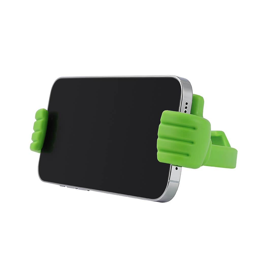 Produktbild för Desk Holder Mobile Phone Light Green