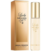 Produktbild för Lady Million Edp 15ml