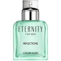 Produktbild för Eternity Reflections For Men Edt 100ml