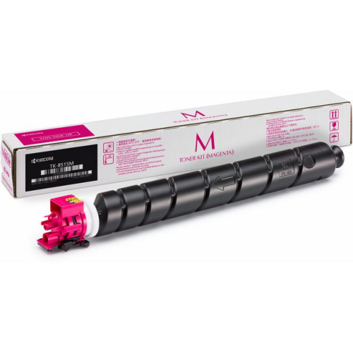 KYOCERA Toner KYOCERA TK-8515 20K magenta