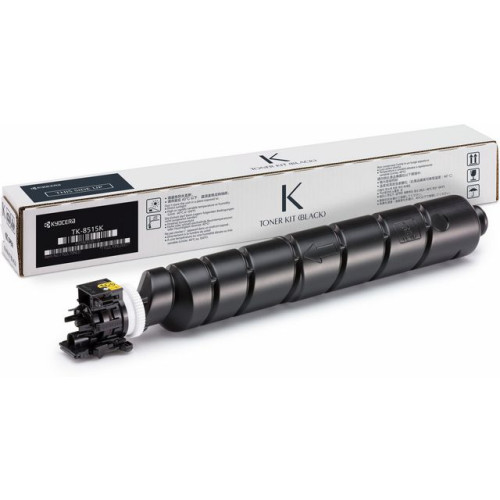 KYOCERA Toner KYOCERA TK-8515 20K cyan