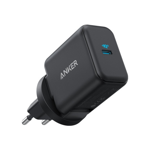 Anker Group Anker Series 3 312 strömadapter - 24 pin USB-C - 25 Watt