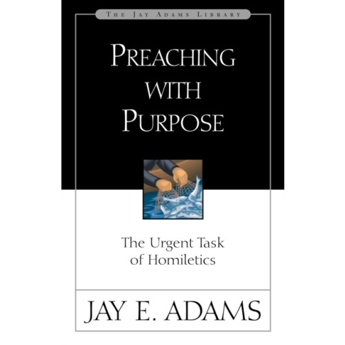 Zondervan Preaching with Purpose (häftad, eng)