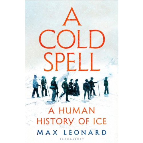 Bloomsbury Publishing PLC A Cold Spell (häftad, eng)