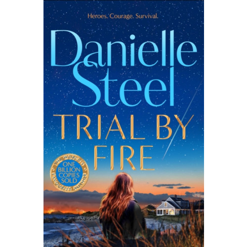 Pan Macmillan Trial by Fire (häftad, eng)