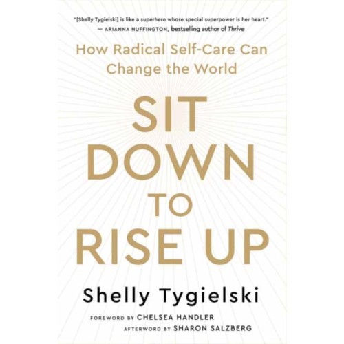 New World Library Sit Down to Rise Up (häftad, eng)