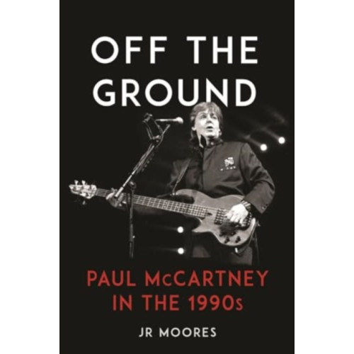 Reaktion Books Off the Ground (inbunden, eng)