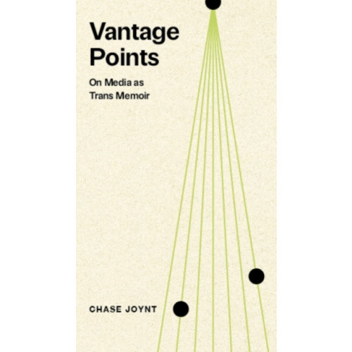 Arsenal Pulp Press Vantage Points (häftad, eng)