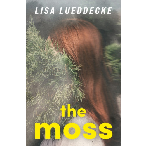 Fox & Ink Books The Moss (häftad, eng)