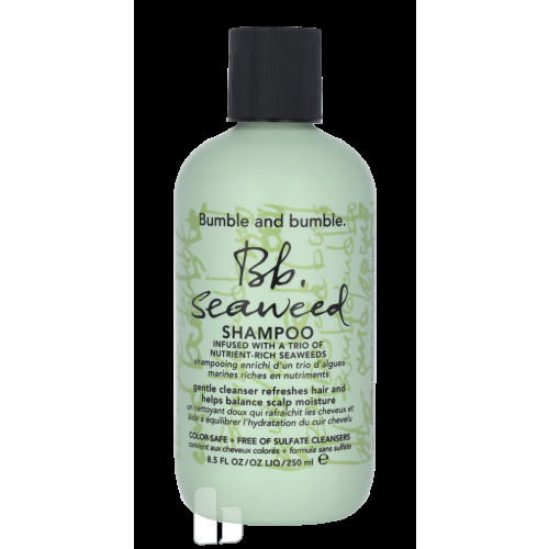 Bumble and bumble Bumble And Bumble Seaweed Shampoo 250 ml Dam