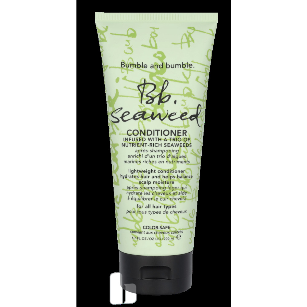 Produktbild för Bumble And Bumble Seaweed Conditioner 200 ml Dam