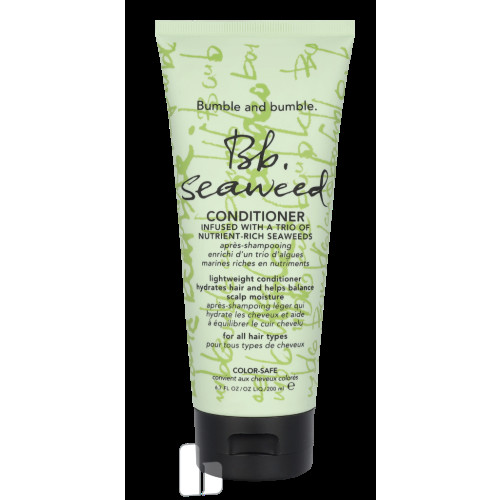Bumble and bumble Bumble And Bumble Seaweed Conditioner 200 ml Dam