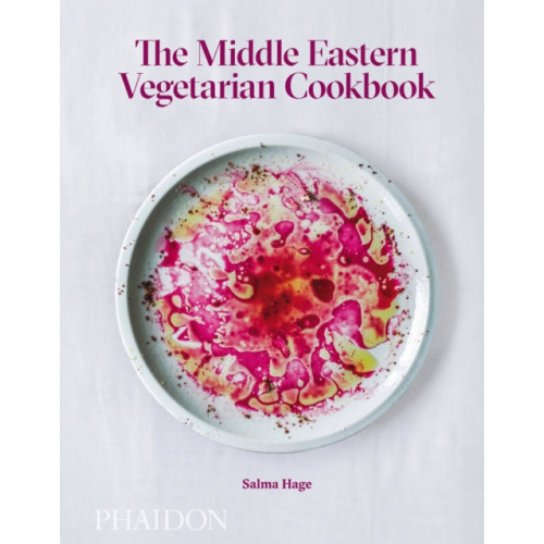 Phaidon Press Ltd The Middle Eastern Vegetarian Cookbook (inbunden, eng)