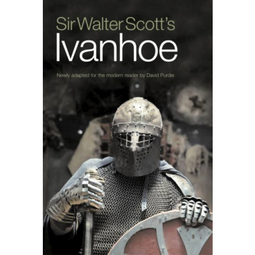 Luath Press Ltd Sir Walter Scott's Ivanhoe (häftad, eng)