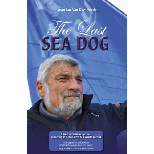Fernhurst Books Limited The Last Sea Dog (häftad, eng)