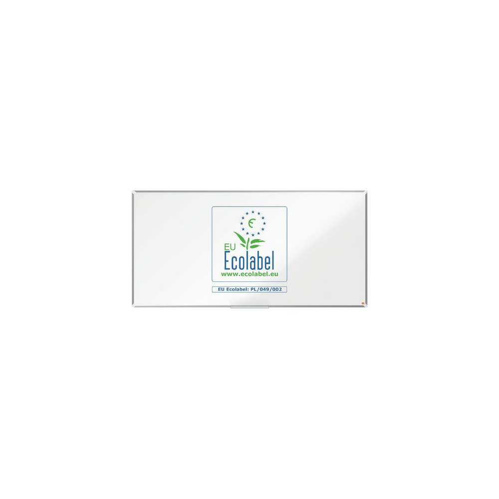 Produktbild för Whiteboard NOBO premium emalj 200x100cm
