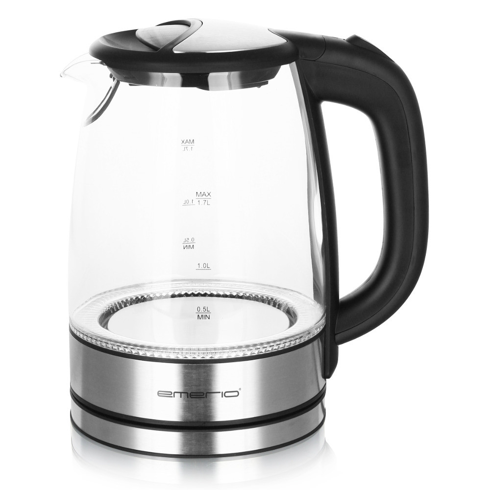 Produktbild för Vattenkokare WK-119988.7