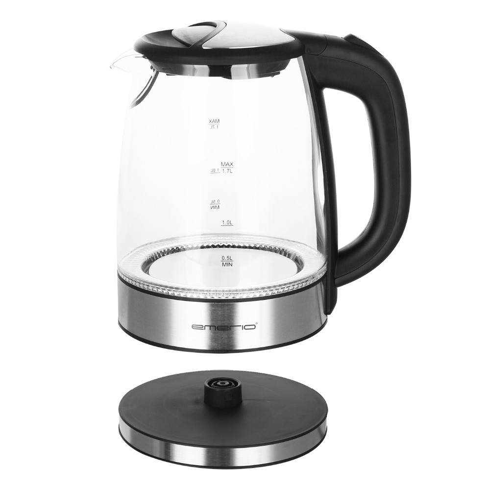 Produktbild för Vattenkokare WK-119988.7