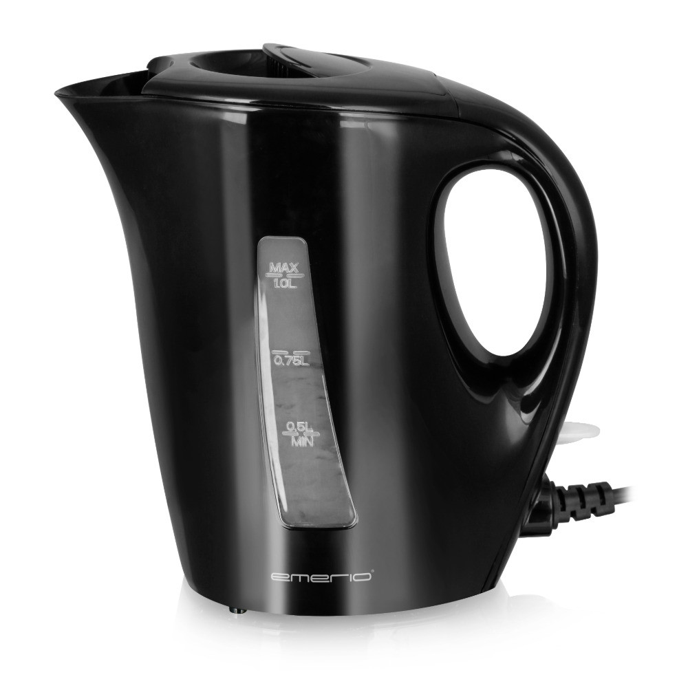 Produktbild för Vattenkokare WK-126615.1