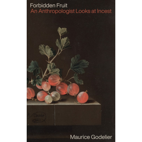 Verso Books Forbidden Fruit (häftad, eng)