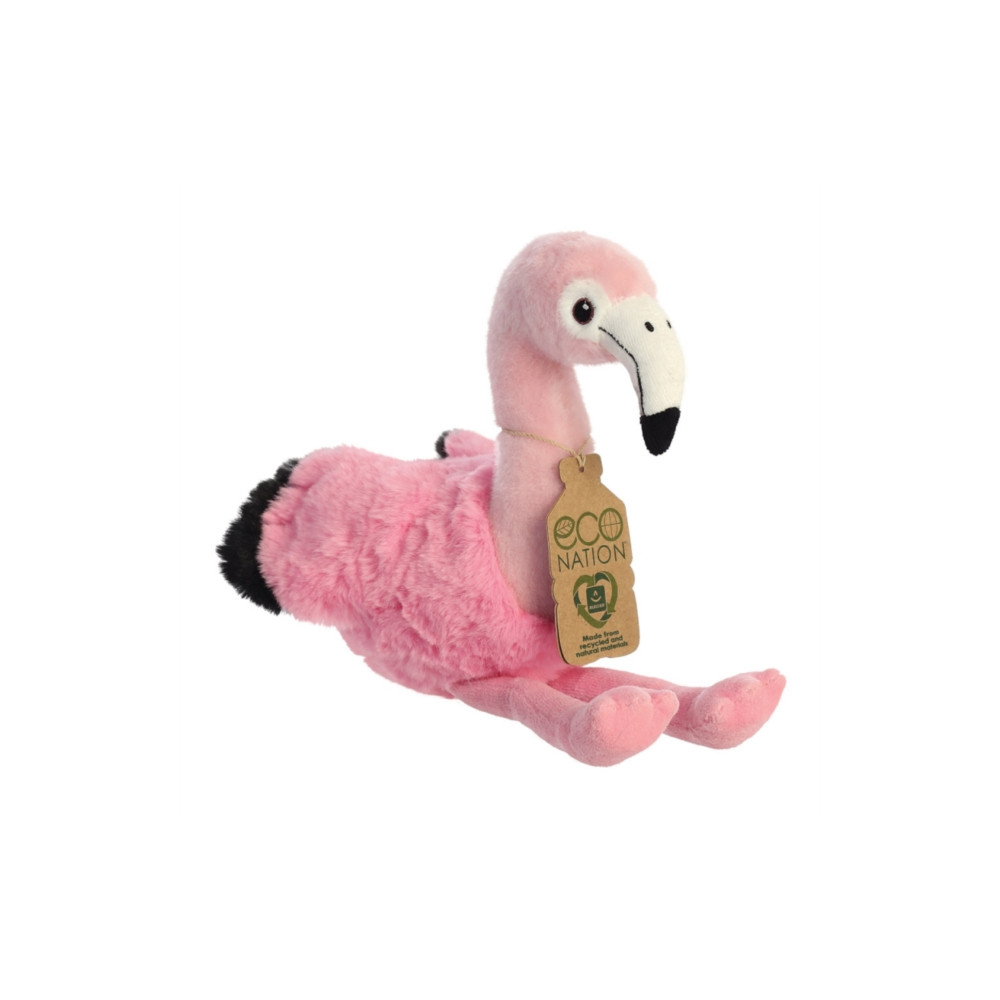 Produktbild för Eco Nation Flamingo