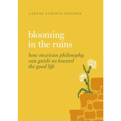 Oxford University Press Inc Blooming in the Ruins (inbunden, eng)