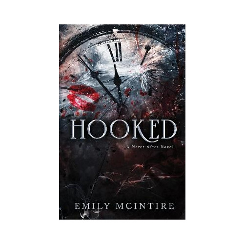 Emily McIntire Hooked (pocket, eng)