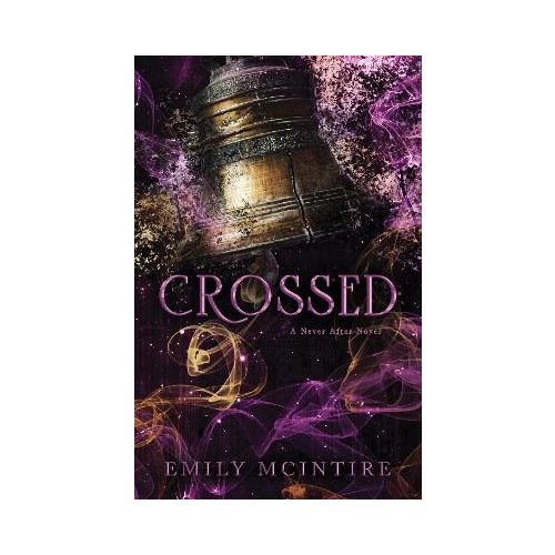 Emily McIntire Crossed (pocket, eng)