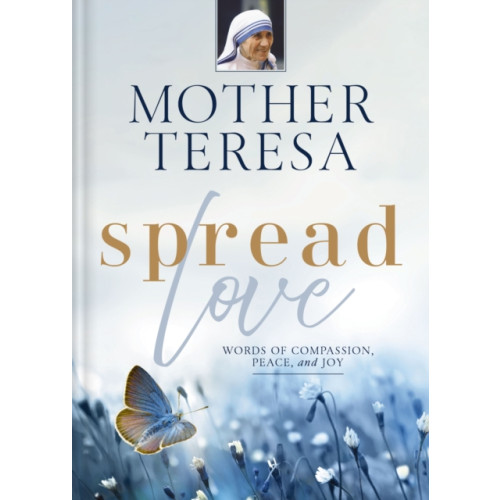 Zondervan Spread Love (inbunden, eng)