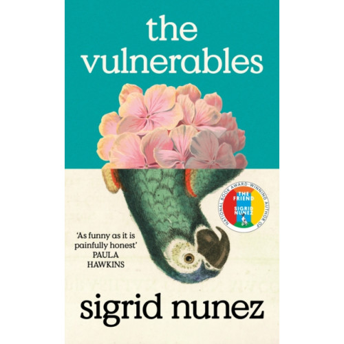 Little, Brown Book Group The Vulnerables (häftad, eng)