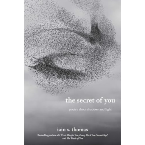 Andrews McMeel Publishing The Secret of You (häftad, eng)