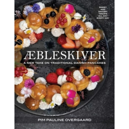 The Collective Book Studio Aebleskiver (inbunden, eng)