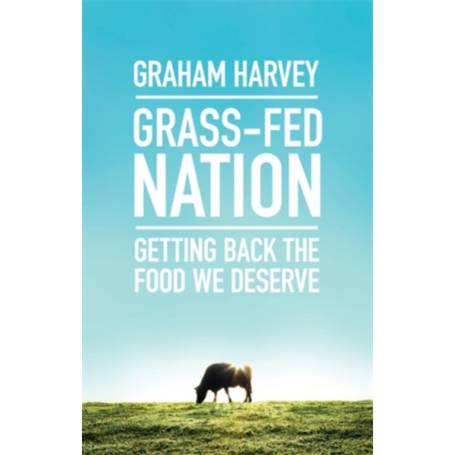 Icon Books Grass-Fed Nation (häftad, eng)