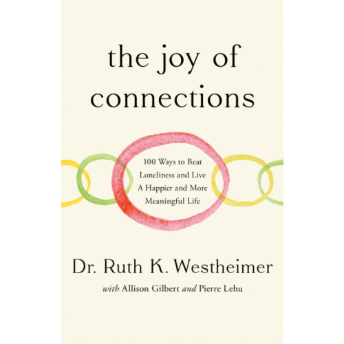 Scribe Publications The Joy of Connections (inbunden, eng)