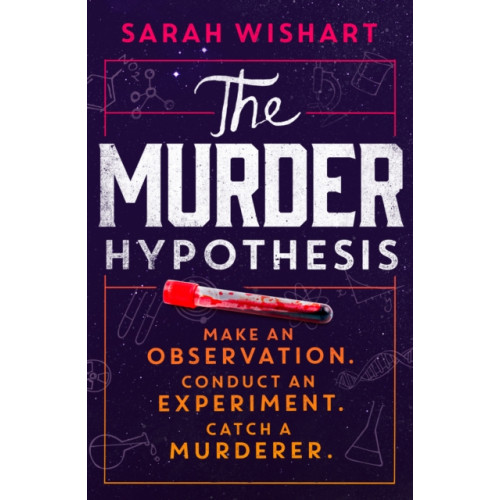 HarperCollins Publishers The Murder Hypothesis (häftad, eng)