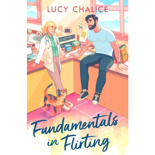 HarperCollins Publishers Fundamentals in Flirting (häftad, eng)