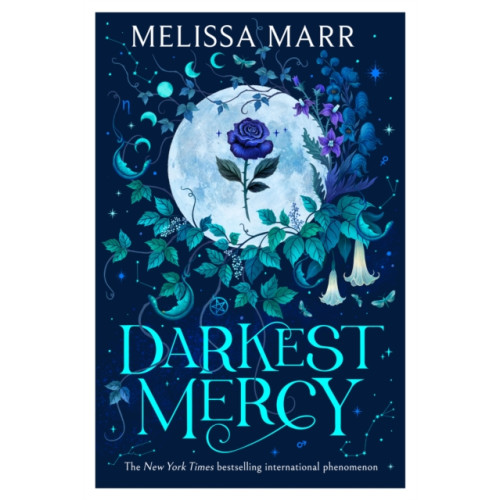 HarperCollins Publishers Darkest Mercy (häftad, eng)