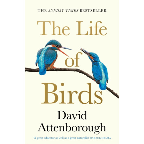 HarperCollins Publishers The Life of Birds (häftad, eng)